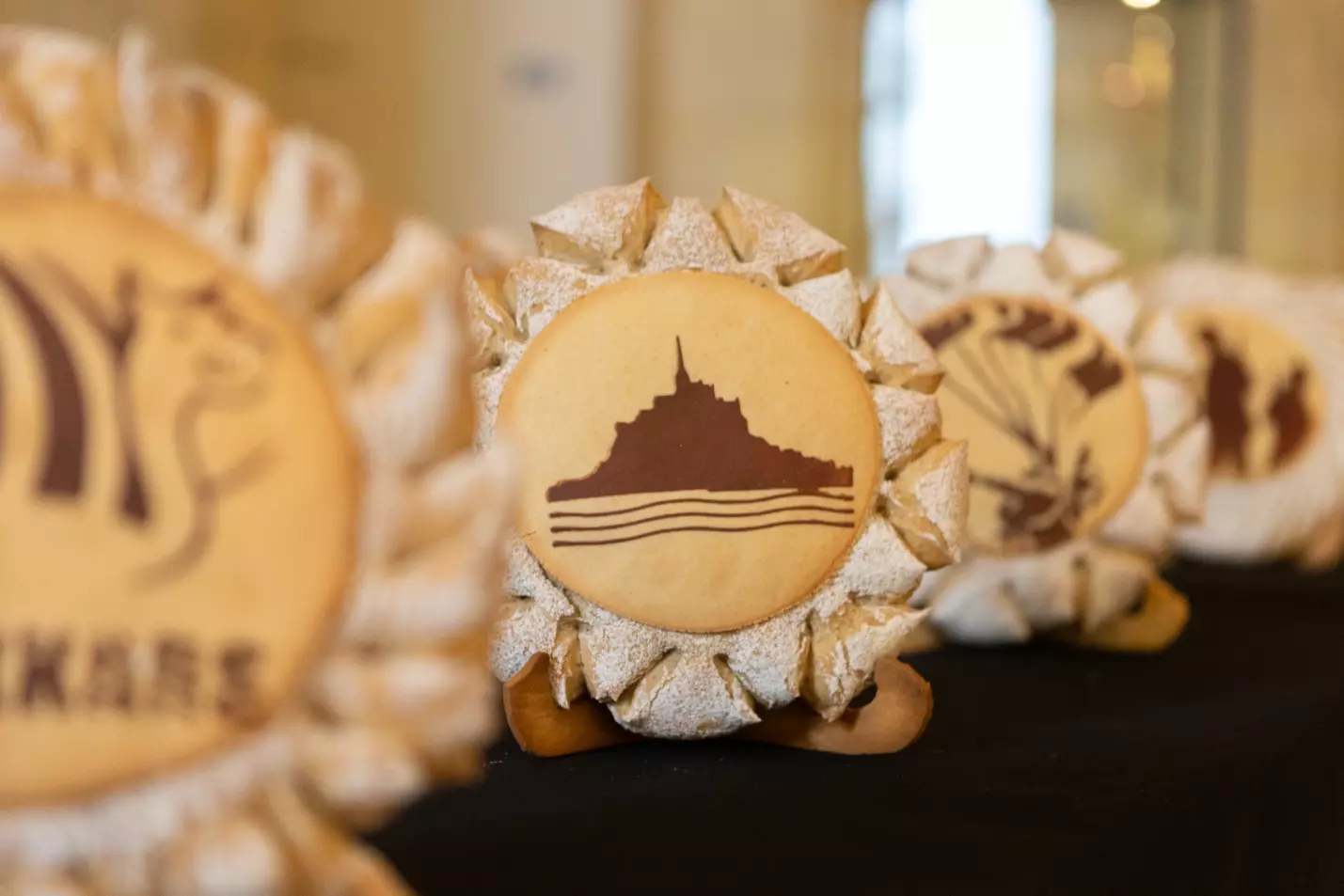 Groupement artisanal des boulangers p&acirc;tissiers du Calvados