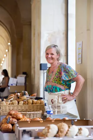 Groupement artisanal des boulangers p&acirc;tissiers du Calvados