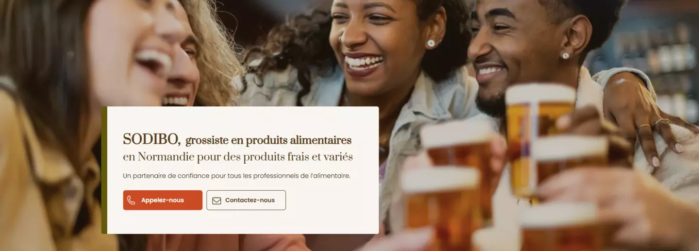 Groupement artisanal des boulangers p&acirc;tissiers du Calvados