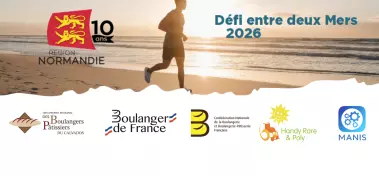 Groupement artisanal des boulangers p&acirc;tissiers du Calvados