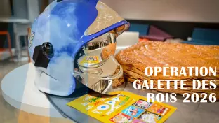 Groupement Artisanal des Boulangers P&acirc;tissiers du Calvados