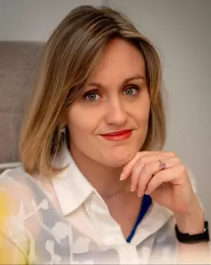 Adeline COFFARD - Secr&eacute;tariat du groupement des boulangers p&acirc;tissiers du Calvados