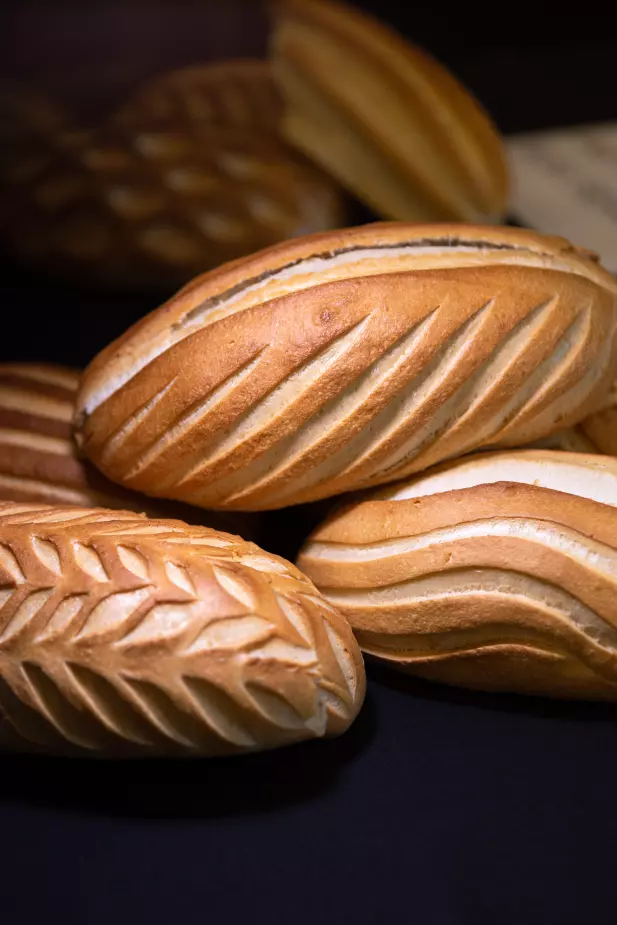 Groupement artisanal des boulangers p&acirc;tissiers du Calvados