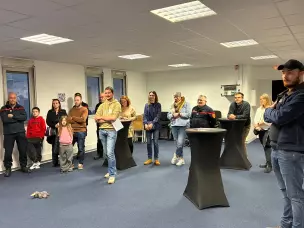 Groupement artisanal des boulangers p&acirc;tissiers du Calvados