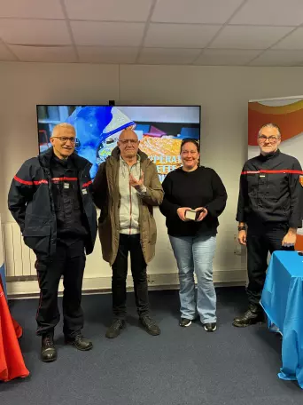 Groupement artisanal des boulangers p&acirc;tissiers du Calvados